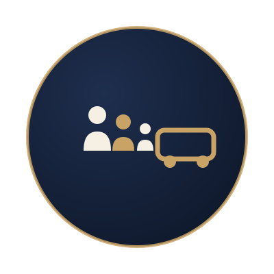 Easy Family Transfer icon