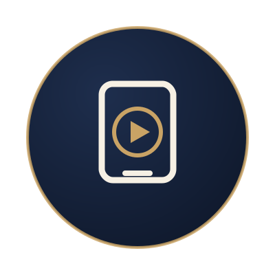 Video Entertainment icon