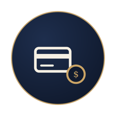 Flexible Payments icon