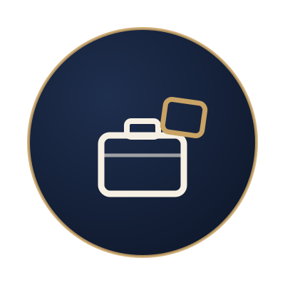 Free Luggage icon